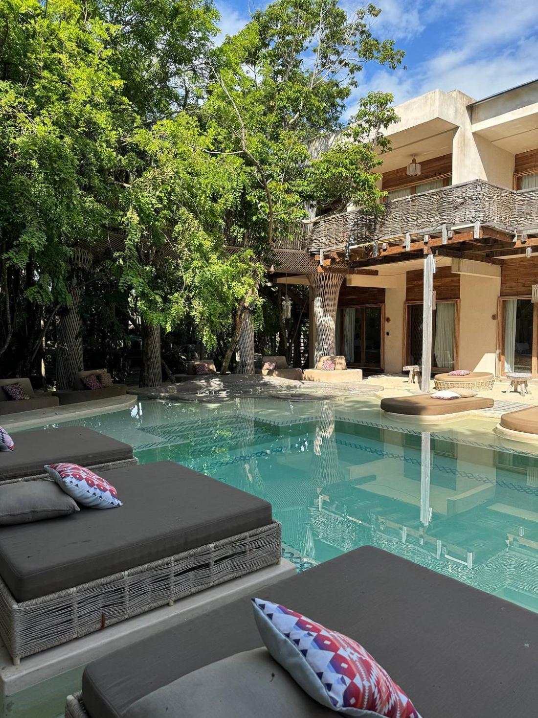 Cerveceria Tulum Boutique Hotel & Beer Spa (Adults Only) Exterior foto