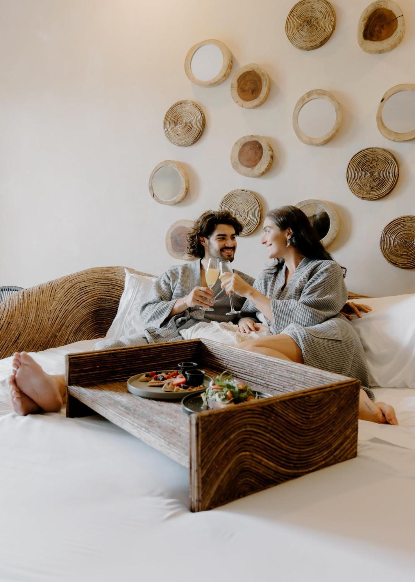 Cerveceria Tulum Boutique Hotel & Beer Spa (Adults Only) Exterior foto