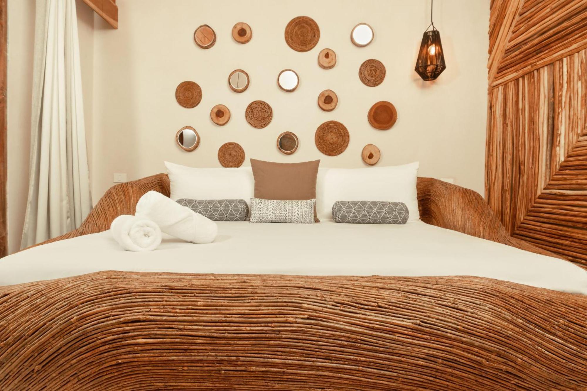 Cerveceria Tulum Boutique Hotel & Beer Spa (Adults Only) Exterior foto