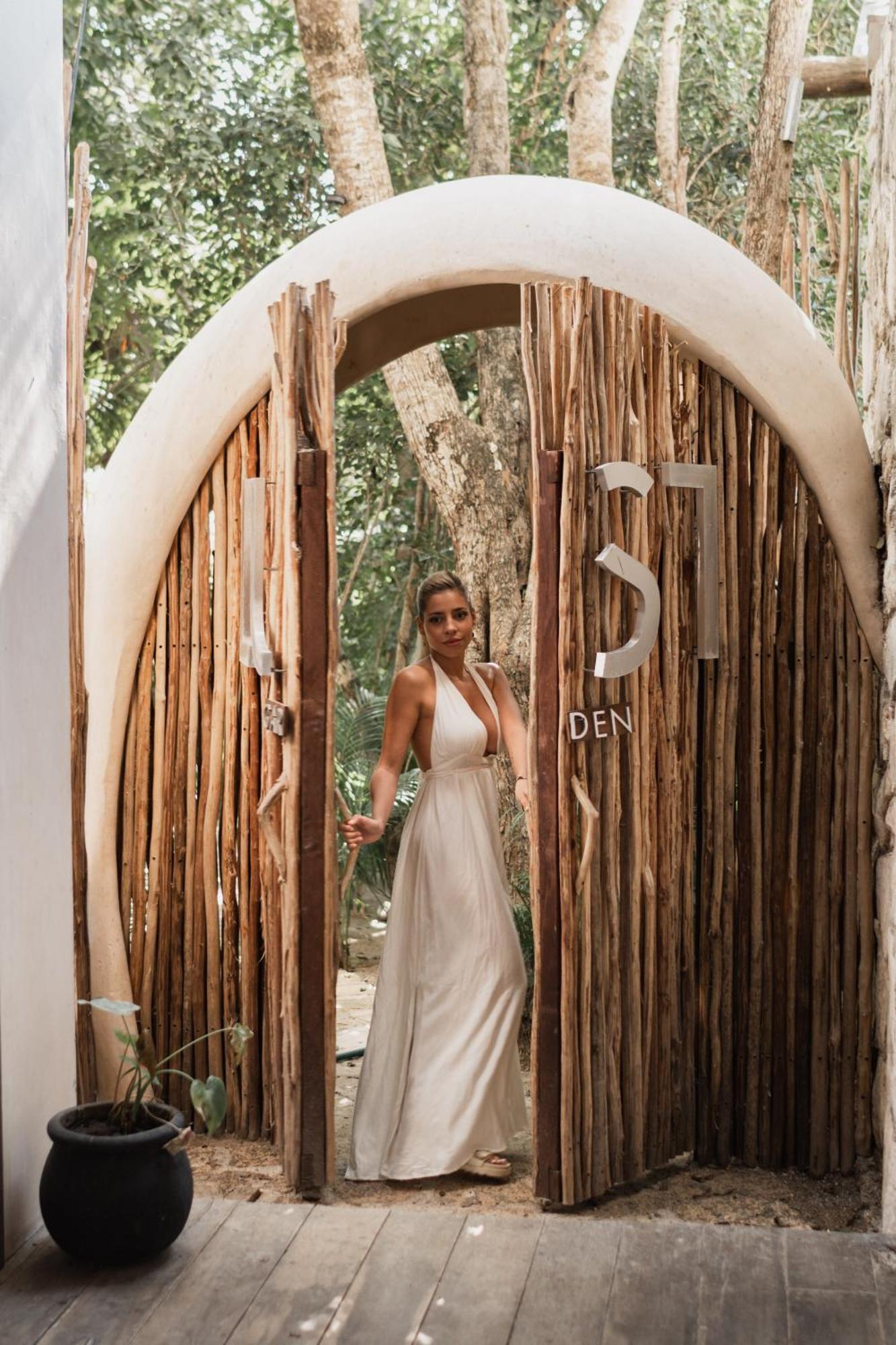 Cerveceria Tulum Boutique Hotel & Beer Spa (Adults Only) Exterior foto