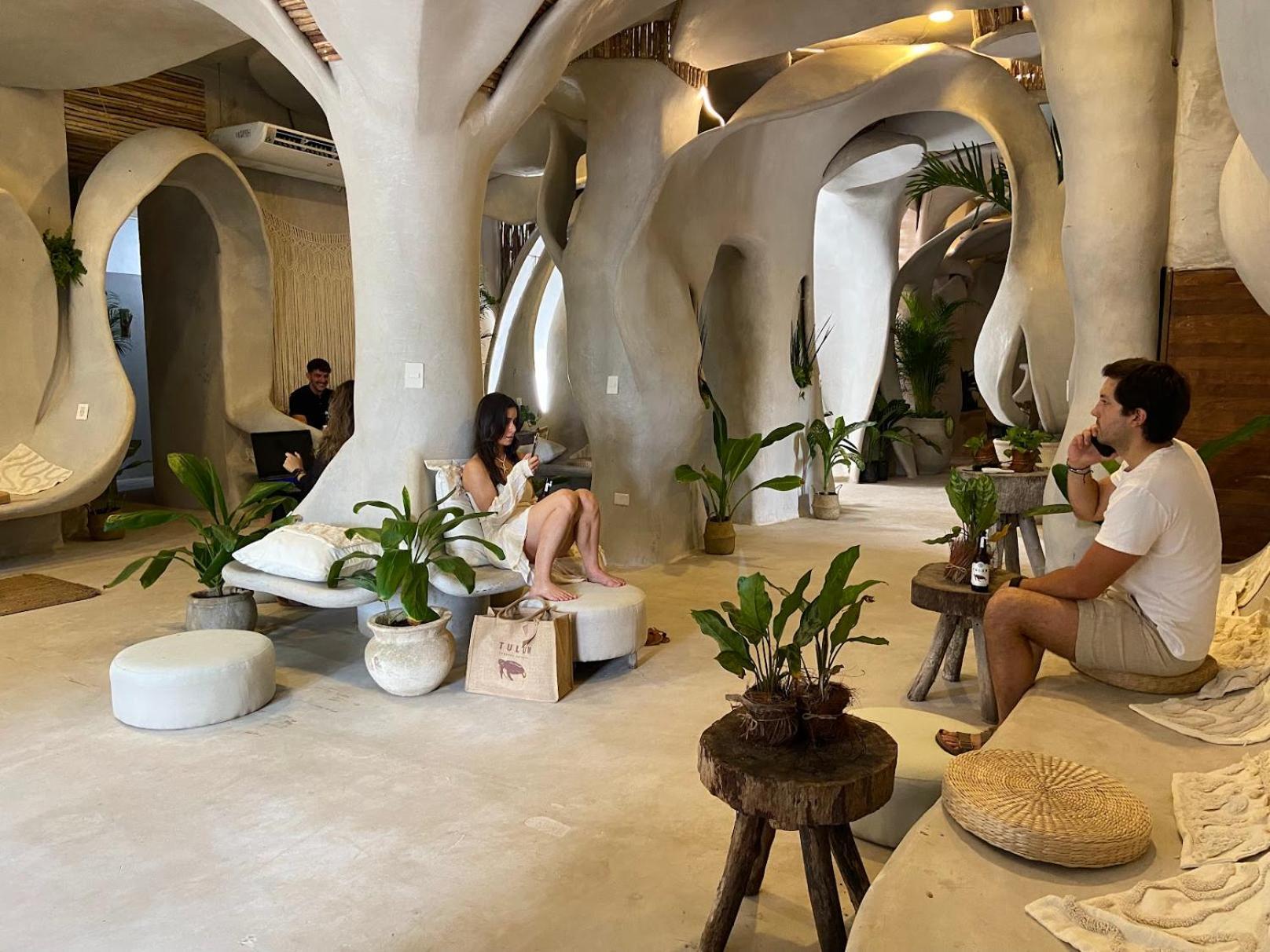Cerveceria Tulum Boutique Hotel & Beer Spa (Adults Only) Exterior foto