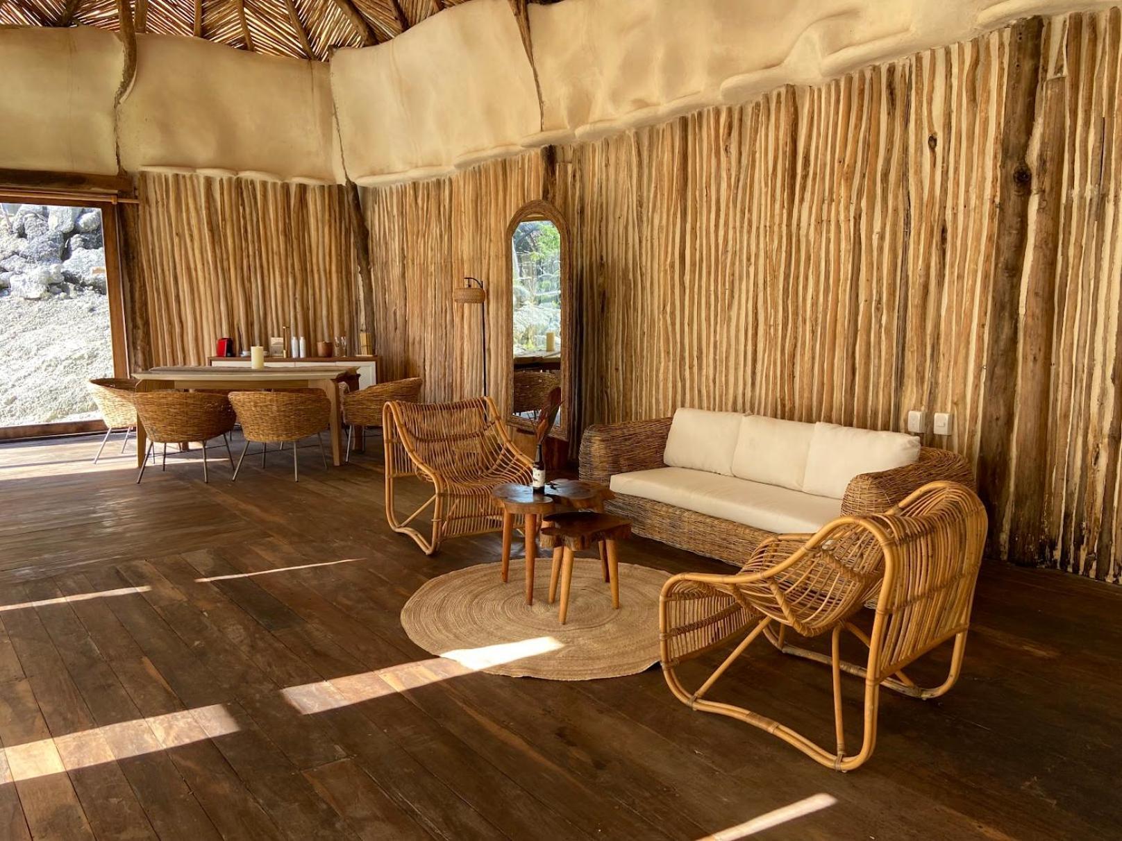 Cerveceria Tulum Boutique Hotel & Beer Spa (Adults Only) Exterior foto